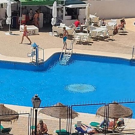Ferienwohnung Acuario Shared Flat Piso Compartido Est Partage الشقة مشتركة Benalmádena Exterior foto