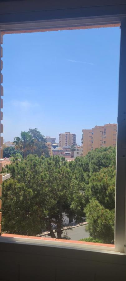Ferienwohnung Acuario Shared Flat Piso Compartido Est Partage الشقة مشتركة Benalmádena Exterior foto