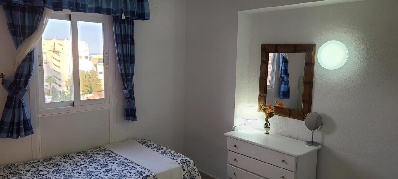 Ferienwohnung Acuario Shared Flat Piso Compartido Est Partage الشقة مشتركة Benalmádena Exterior foto