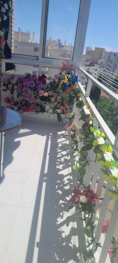 Ferienwohnung Acuario Shared Flat Piso Compartido Est Partage الشقة مشتركة Benalmádena Exterior foto