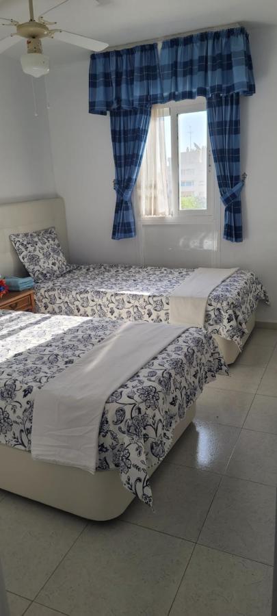 Ferienwohnung Acuario Shared Flat Piso Compartido Est Partage الشقة مشتركة Benalmádena Exterior foto