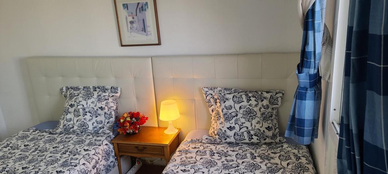Ferienwohnung Acuario Shared Flat Piso Compartido Est Partage الشقة مشتركة Benalmádena Exterior foto