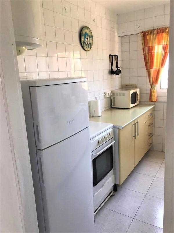 Ferienwohnung Acuario Shared Flat Piso Compartido Est Partage الشقة مشتركة Benalmádena Exterior foto