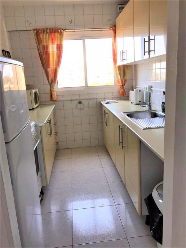 Ferienwohnung Acuario Shared Flat Piso Compartido Est Partage الشقة مشتركة Benalmádena Exterior foto